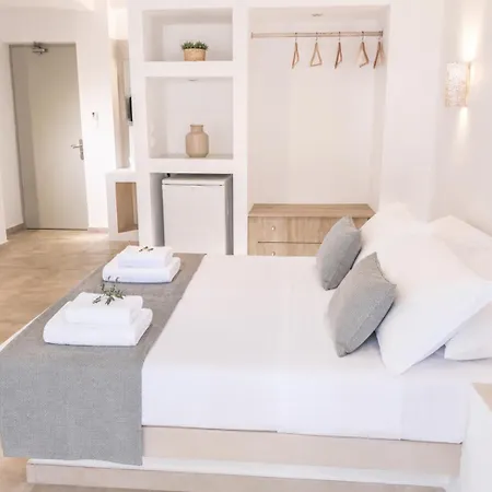 Bed & Breakfast Angel's Paradise Perissa- Adults Only Santorini Island